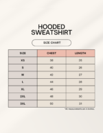 Classic Unisex Pullover Hoodie - Image 5